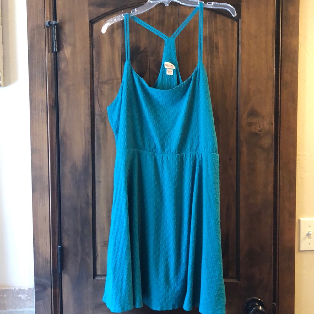 Cute Summer Dress